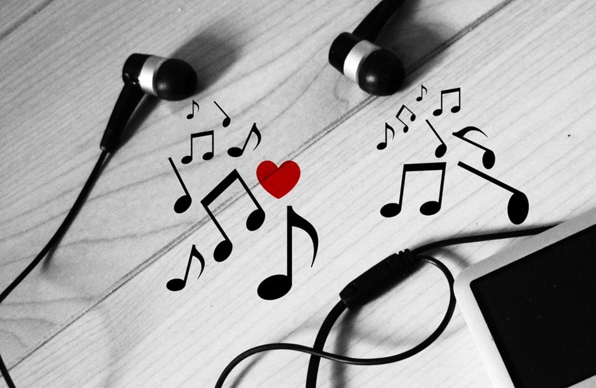 Nhạc, nghe bằng văn xuôi